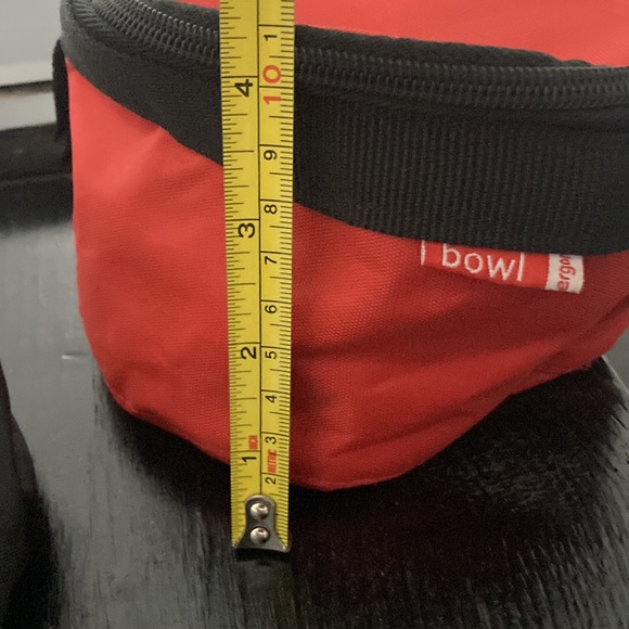 travel bowls - set of 2 - Picture 13 of 13